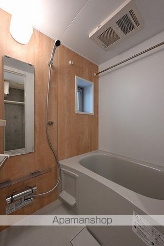 FARE恵比寿の内装写真