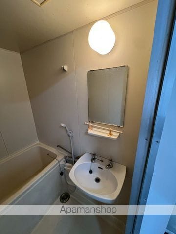 メゾンドシャンメールの内装写真