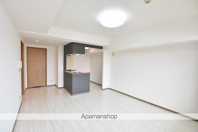 ルピナス壱番館の内装写真