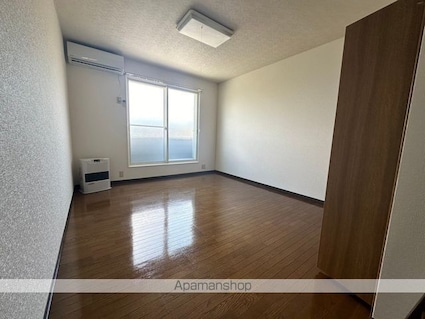 シンエイハイツＢ[1K/27m2]のリビング・居間1