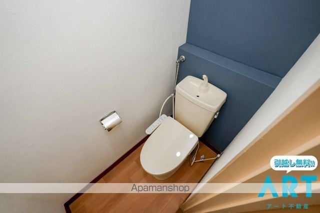 そごうマンションの内装写真