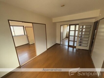 アンビエンテ高岡[3DK/55m2]の内装3