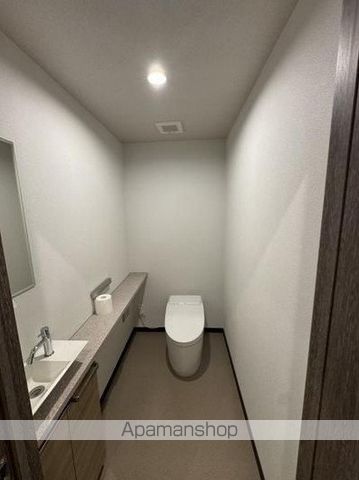 アークエムズワンの内装写真