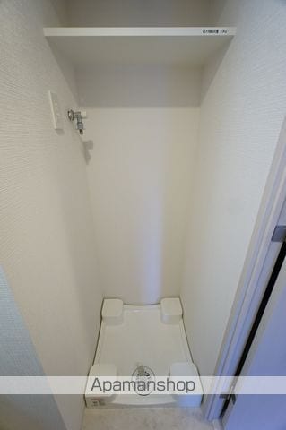エスプレイス名古屋神宮前の内装写真