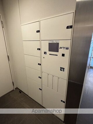 東京都立川市柴崎町３丁目[1LDK/42.32m2]の共用部2