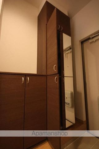 ルミエール大濠の内装写真