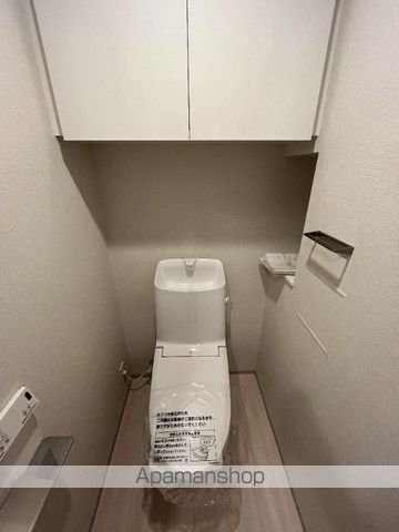 ルフォンリヴェント板橋西台の内装写真