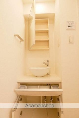 プレミアムキューブG渋谷神南の内装写真