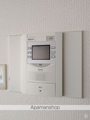 東峰マンションダーリングヒル友泉亭の内装写真