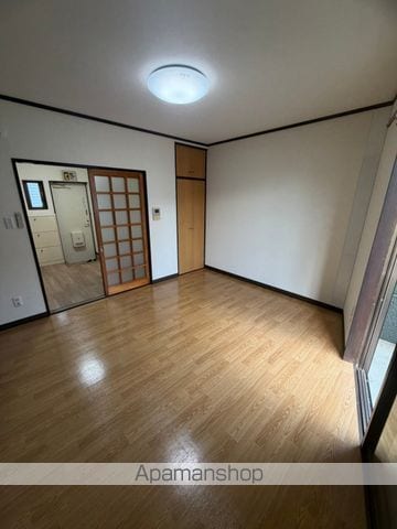 けやきハイツFBの内装写真