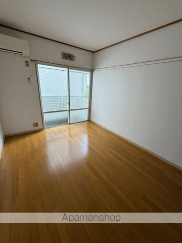 シェブランの内装写真