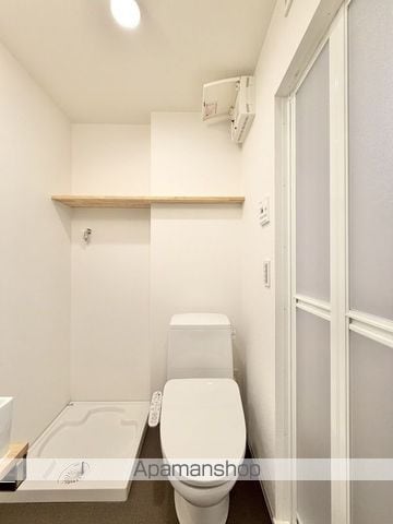 TRIAS643の内装写真