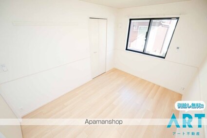 愛媛県伊予郡松前町大字南黒田[1LDK/50.05m2]の内装1