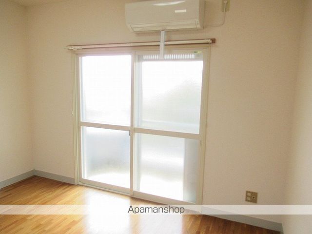 アーバン北陵の内装写真