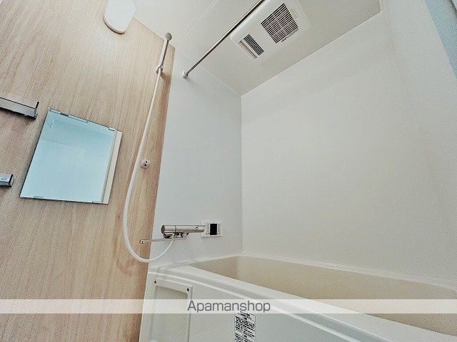 ルミウス延喜ABCの内装写真