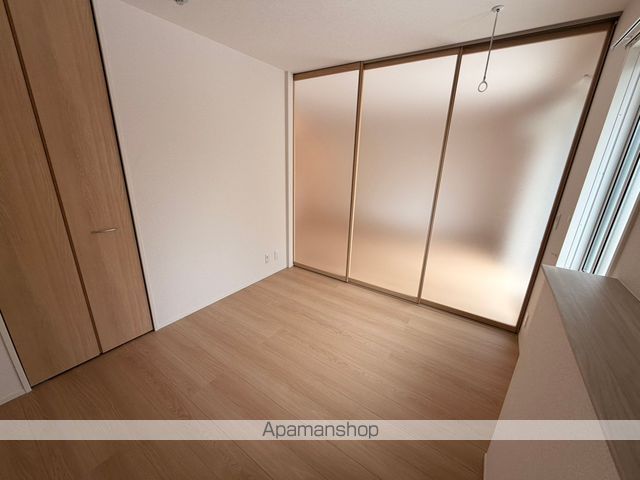 T−RESIDENCE楠葉の内装写真