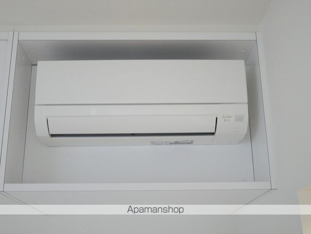 BEL CASAの内装写真