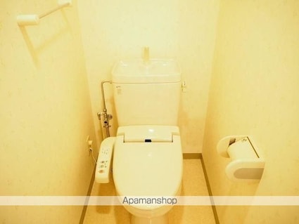 セレナーデホープ[1K/24m2]のトイレ