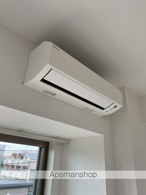 東京都新宿区西落合２丁目[2LDK/53.2m2]のその他設備