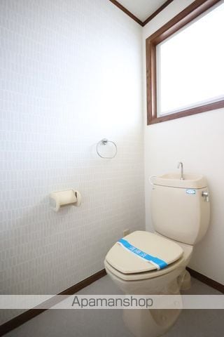 プチハウス371の内装写真