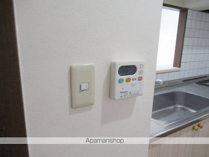 プロスペール桜城Ⅱ[3LDK/72.66m2]のその他設備