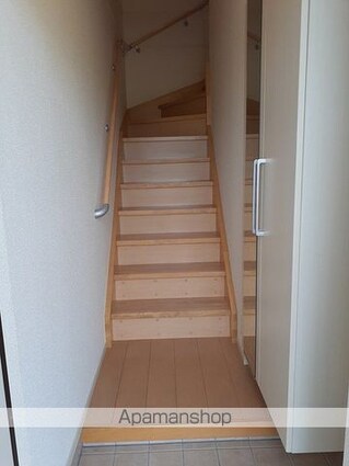 ミサキレジデンス[2LDK/57.21m2]の玄関