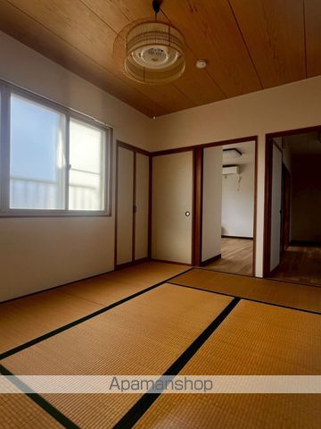 グレース93の内装写真