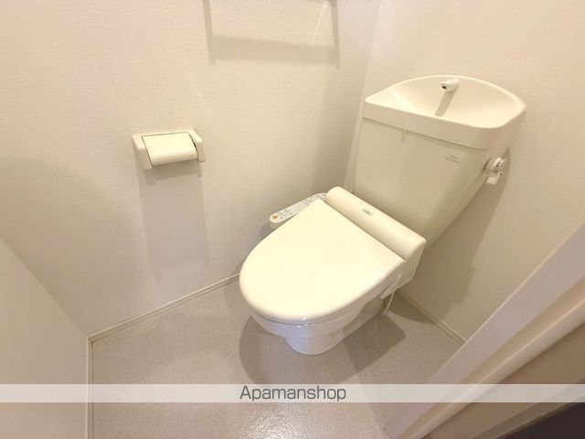 D−ROOM七重浜の内装写真