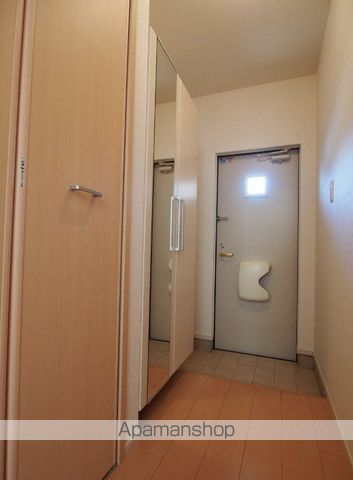 サンフィオーレ Cの内装写真