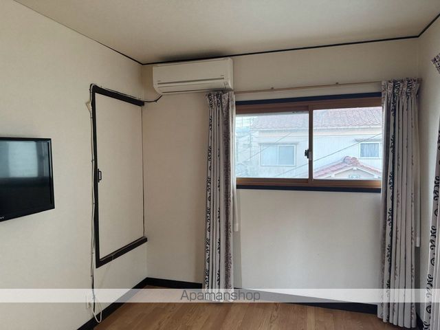 豊田本町貸家の内装写真