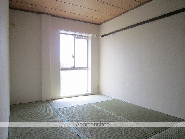 メゾン・ボナール[2DK/41.74m2]の内装