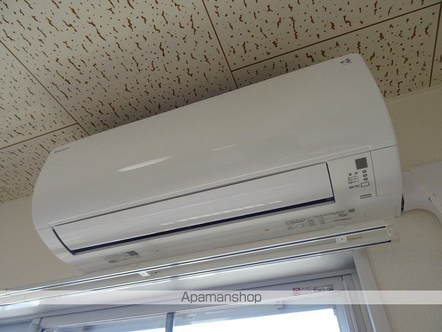 サンライズ志波町の内装写真