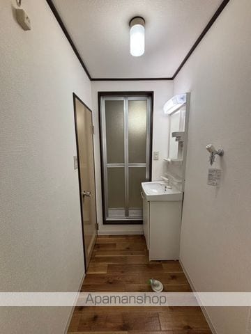 コーポKMの内装写真