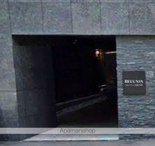 RELUXIA TERRACE 横濱吉野町の外観写真