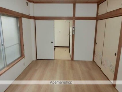 谷野荘[1K/21.5m2]の収納
