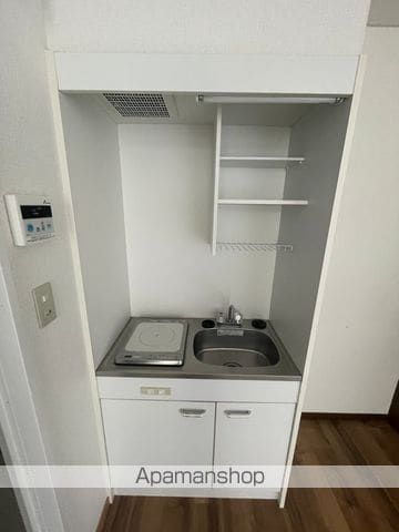 コーポホワイト南出島B棟の内装写真