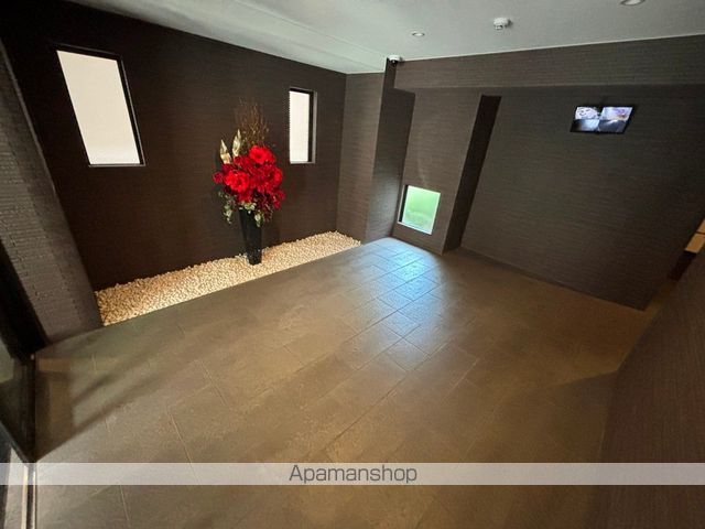 RESIDENCE NAGOYAの内装写真