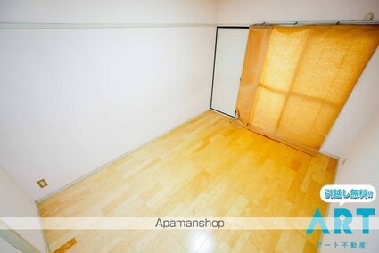 メゾンド・ポポ[3DK/59.47m2]の内装6