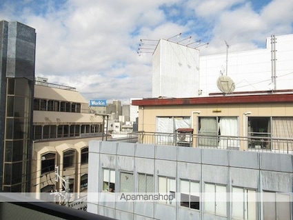 Ｌｅｓ　ｊｏｕｒｓ菜園（レジュールサイエン）[1DK/26.91m2]の眺望