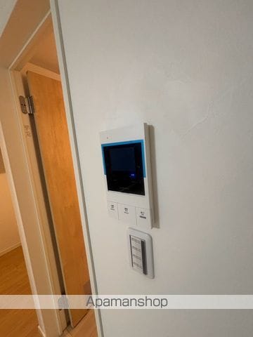 MAISON SA XXの内装写真
