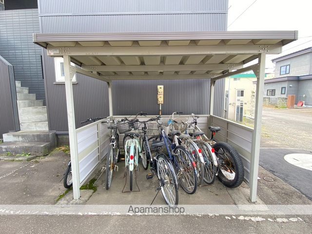 スターハイツ オリオンのその他写真