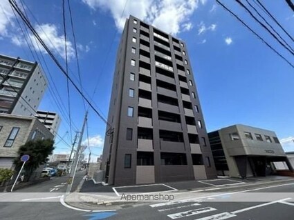 セレスティアル江平[1LDK/40m2]の外観2