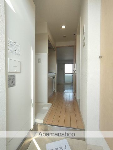 ユートピアYAMATOの内装写真