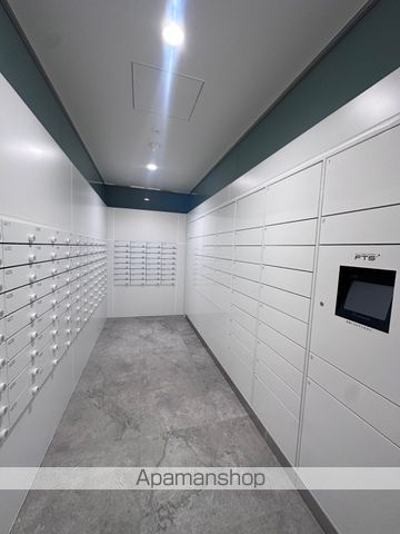 ラティエラ武蔵小山レジデンスのその他写真