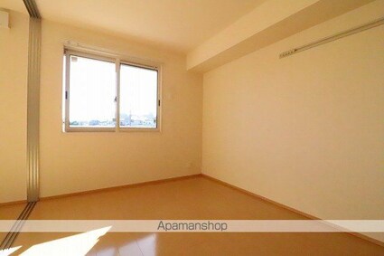 ファヴォーレⅠⅡⅢ　Ⅱ[2LDK/54.24m2]の内装4