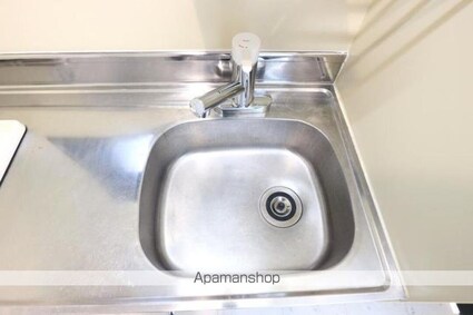 サンコービル[1K/23.25m2]の内装2