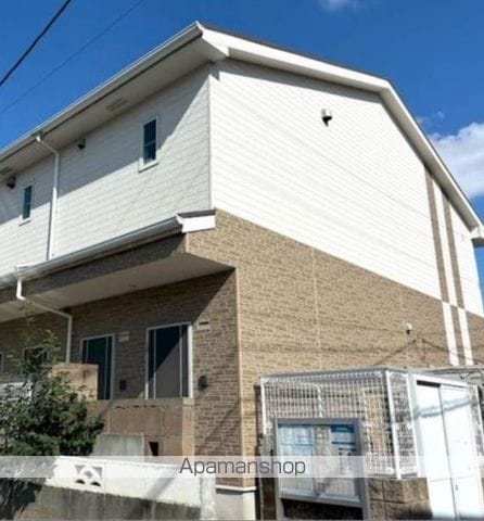 ルミエール鳥栖の外観写真