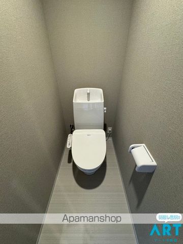 グランツの内装写真