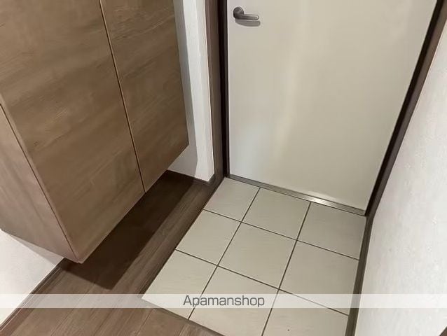 ベル ブローテの内装写真