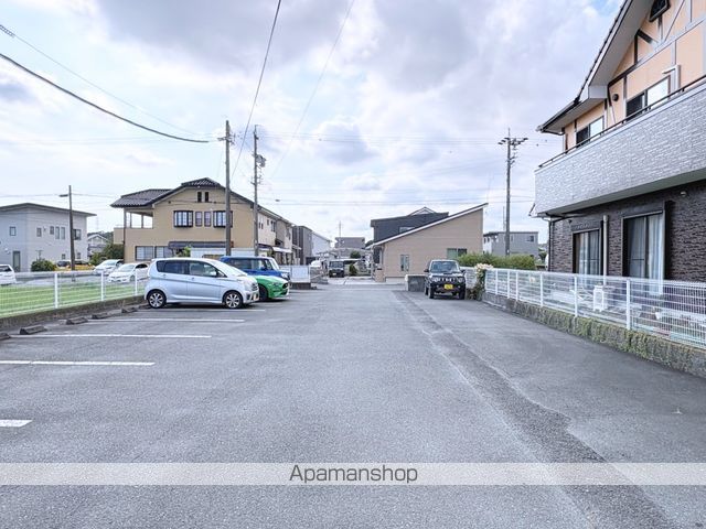 コンフォールの外観写真